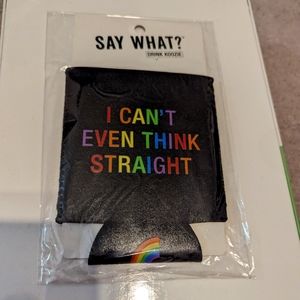 Pride Koozie